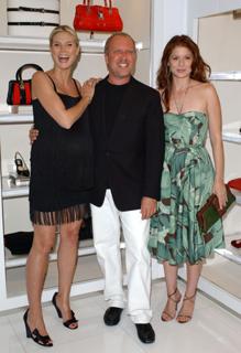 Heidi Klum feet photo thumbnail