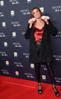 Heidi Klum feet photo thumbnail
