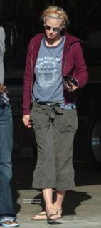 Heidi Klum feet photo thumbnail