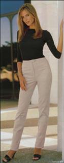 Heidi Klum feet photo thumbnail