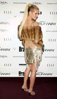 Heidi Klum feet photo thumbnail