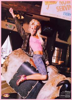 Heidi Klum feet photo thumbnail