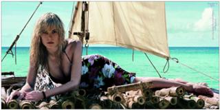 Heidi Klum feet photo thumbnail