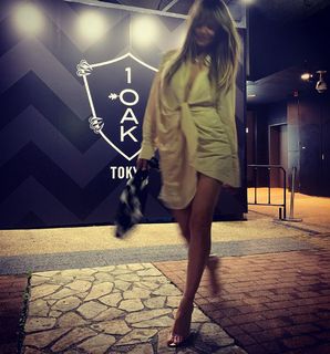 Heidi Klum feet photo thumbnail
