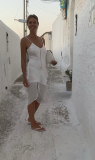 Heidi Klum feet photo thumbnail