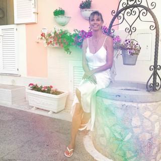 Heidi Klum feet photo thumbnail