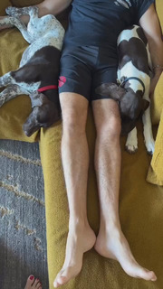 Heidi Klum feet photo thumbnail