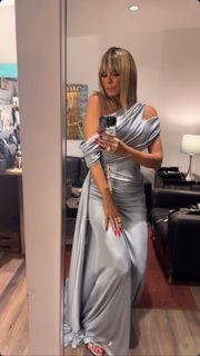 Heidi Klum feet photo thumbnail