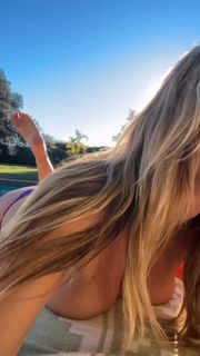 Heidi Klum feet photo 15