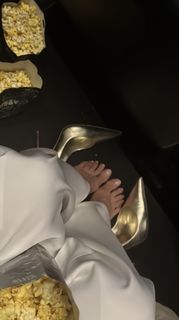 Heidi Klum feet photo 14