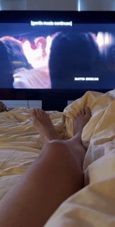 Heidi Klum feet photo 13