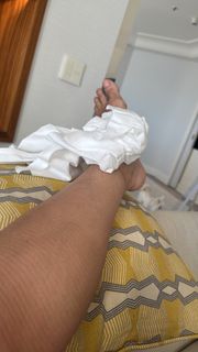 Heidi Klum feet photo 19