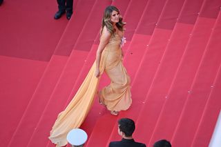 Heidi Klum feet photo 9
