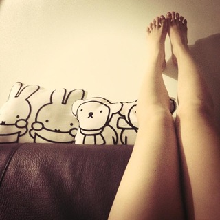 Heidi Lee feet photo 6