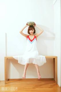 Heidi Lee feet photo 16