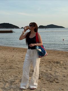 Heidi Lee feet photo 18