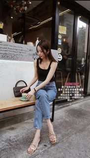 Heidi Lee feet photo 1
