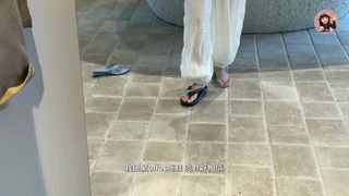 Heidi Lee feet photo 7