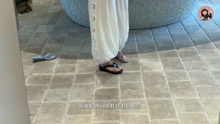 Heidi Lee feet photo 6