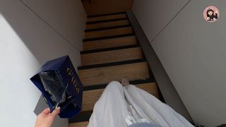 Heidi Lee feet photo 1