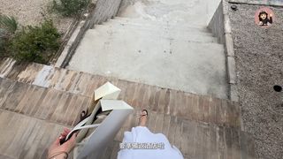 Heidi Lee feet photo 18