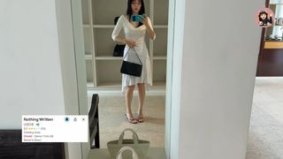 Heidi Lee feet photo 16
