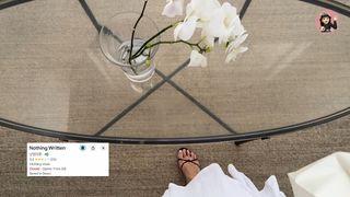 Heidi Lee feet photo 15
