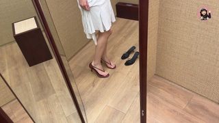 Heidi Lee feet photo 11