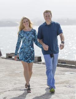 Heidi Montag feet photo thumbnail