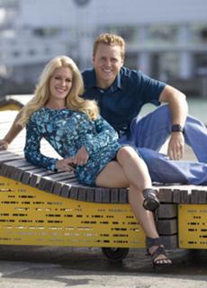 Heidi Montag feet photo thumbnail