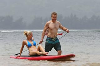 Heidi Montag feet photo thumbnail