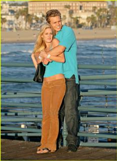 Heidi Montag feet photo thumbnail