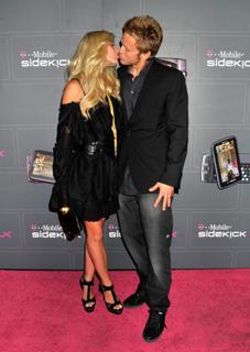 Heidi Montag feet photo thumbnail