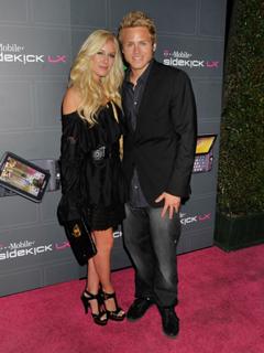 Heidi Montag feet photo thumbnail