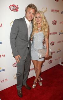 Heidi Montag feet photo thumbnail