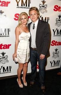 Heidi Montag feet photo thumbnail
