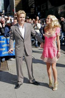 Heidi Montag feet photo thumbnail