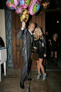 Heidi Montag feet photo thumbnail