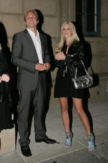 Heidi Montag feet photo thumbnail