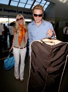 Heidi Montag feet photo thumbnail