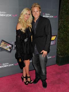 Heidi Montag feet photo thumbnail
