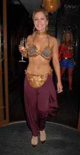 Heidi Range feet photo 14