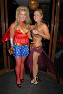 Heidi Range feet photo 10