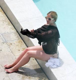 Heidi Range feet photo 20