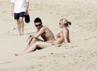 Heidi Range feet photo 18