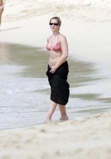 Heidi Range feet photo 16