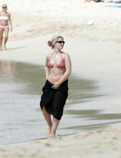 Heidi Range feet photo 15