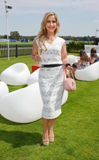 Heidi Range feet photo 14