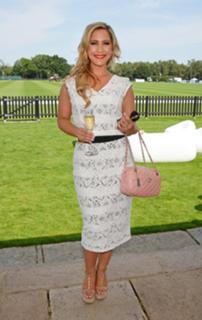 Heidi Range feet photo 11