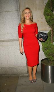 Heidi Range feet photo 5